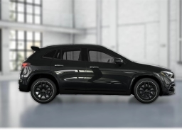 Mercedes-Benz GLA AMG GLA 35 4MATIC SUV 2026