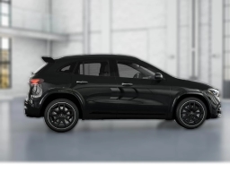 Mercedes-Benz GLA AMG GLA 35 4MATIC SUV 2026