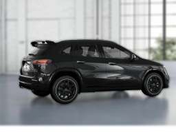 Mercedes-Benz GLA AMG GLA 35 4MATIC SUV 2026