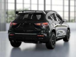 Mercedes-Benz GLA AMG GLA 35 4MATIC SUV 2026