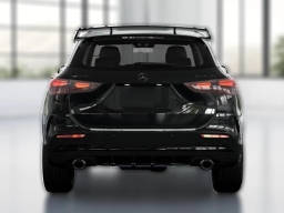 Mercedes-Benz GLA AMG GLA 35 4MATIC SUV 2026