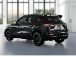 Mercedes-Benz GLA AMG GLA 35 4MATIC SUV 2026