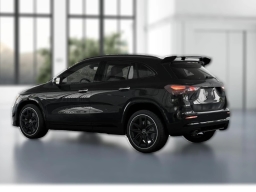 Mercedes-Benz GLA AMG GLA 35 4MATIC SUV 2026