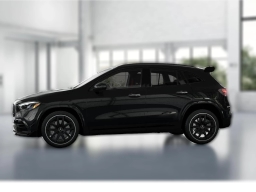 Mercedes-Benz GLA AMG GLA 35 4MATIC SUV 2026