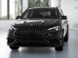 Mercedes-Benz GLA AMG GLA 35 4MATIC SUV 2026