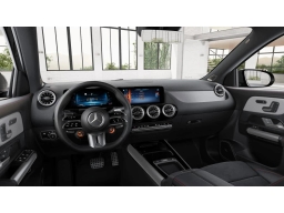 Mercedes-Benz GLA AMG GLA 35 4MATIC SUV 2026