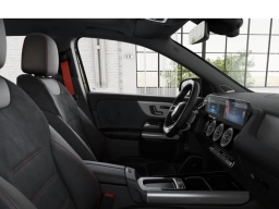 Mercedes-Benz GLA AMG GLA 35 4MATIC SUV 2026