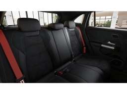 Mercedes-Benz GLA AMG GLA 35 4MATIC SUV 2026