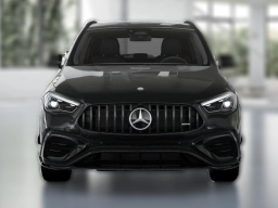 Mercedes-Benz GLA AMG GLA 35 4MATIC SUV 2026