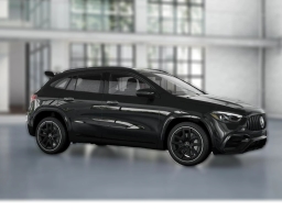 Mercedes-Benz GLA AMG GLA 35 4MATIC SUV 2026