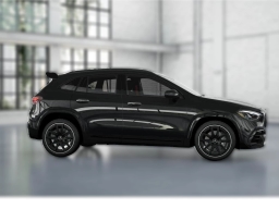Mercedes-Benz GLA AMG GLA 35 4MATIC SUV 2026
