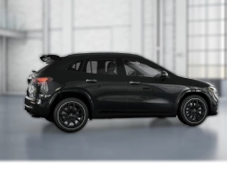 Mercedes-Benz GLA AMG GLA 35 4MATIC SUV 2026