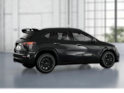 Mercedes-Benz GLA AMG GLA 35 4MATIC SUV 2026