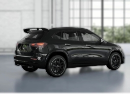 Mercedes-Benz GLA AMG GLA 35 4MATIC SUV 2026