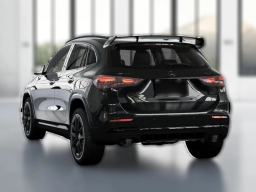 Mercedes-Benz GLA AMG GLA 35 4MATIC SUV 2026