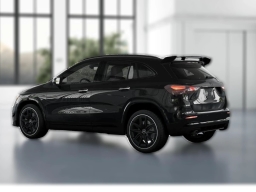 Mercedes-Benz GLA AMG GLA 35 4MATIC SUV 2026