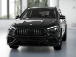 Mercedes-Benz GLA AMG GLA 35 4MATIC SUV 2026