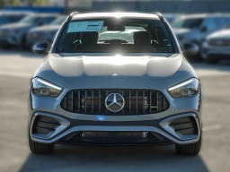 Mercedes-Benz GLA AMG GLA 35 4MATIC SUV 2026