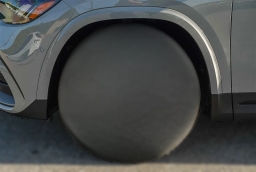 Mercedes-Benz GLA AMG GLA 35 4MATIC SUV 2026