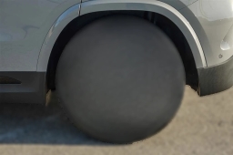 Mercedes-Benz GLA AMG GLA 35 4MATIC SUV 2026