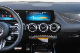 Mercedes-Benz GLA AMG GLA 35 4MATIC SUV 2026