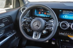 Mercedes-Benz GLA AMG GLA 35 4MATIC SUV 2026