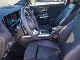 Mercedes-Benz GLA AMG GLA 35 4MATIC SUV 2026