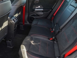 Mercedes-Benz GLA AMG GLA 35 4MATIC SUV 2026