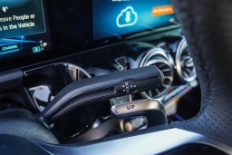 Mercedes-Benz GLA AMG GLA 35 4MATIC SUV 2026