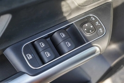 Mercedes-Benz GLA AMG GLA 35 4MATIC SUV 2026