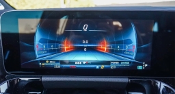 Mercedes-Benz GLA AMG GLA 35 4MATIC SUV 2026