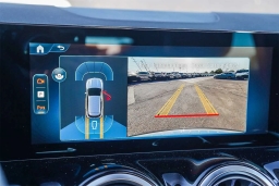 Mercedes-Benz GLA AMG GLA 35 4MATIC SUV 2026