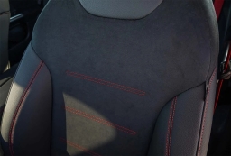 Mercedes-Benz GLA AMG GLA 35 4MATIC SUV 2026