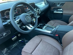 Mercedes-Benz GLA AMG GLA 35 4MATIC SUV 2026