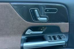 Mercedes-Benz GLA AMG GLA 35 4MATIC SUV 2026