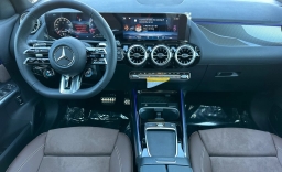 Mercedes-Benz GLA AMG GLA 35 4MATIC SUV 2026