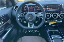 Mercedes-Benz GLA AMG GLA 35 4MATIC SUV 2026