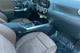 Mercedes-Benz GLA AMG GLA 35 4MATIC SUV 2026