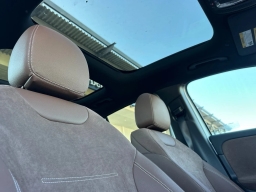 Mercedes-Benz GLA AMG GLA 35 4MATIC SUV 2026