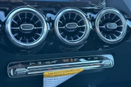 Mercedes-Benz GLA AMG GLA 35 4MATIC SUV 2026