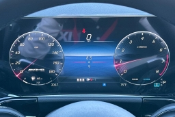 Mercedes-Benz GLA AMG GLA 35 4MATIC SUV 2026