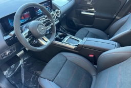 Mercedes-Benz GLA AMG GLA 35 4MATIC SUV 2026