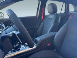 Mercedes-Benz GLA AMG GLA 35 4MATIC SUV 2026