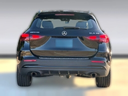Mercedes-Benz GLA AMG GLA 35 4MATIC SUV 2026
