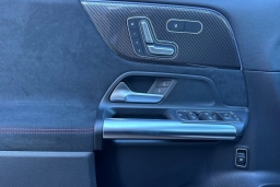 Mercedes-Benz GLA AMG GLA 35 4MATIC SUV 2026