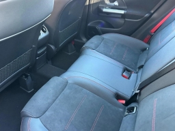 Mercedes-Benz GLA AMG GLA 35 4MATIC SUV 2026