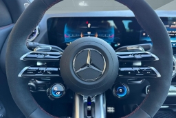 Mercedes-Benz GLA AMG GLA 35 4MATIC SUV 2026