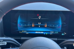 Mercedes-Benz GLA AMG GLA 35 4MATIC SUV 2026