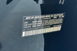 Mercedes-Benz GLA AMG GLA 35 4MATIC SUV 2026