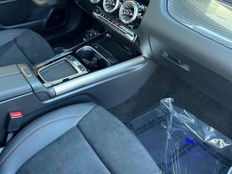 Mercedes-Benz GLA AMG GLA 35 4MATIC SUV 2026